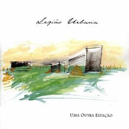 Album cover of Uma Outra Estação