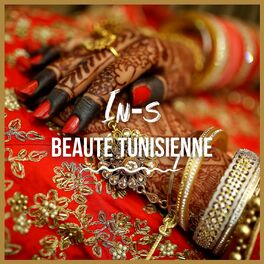 Album cover of Beauté tunisienne