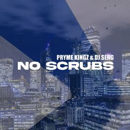 Album cover of No Scrubs