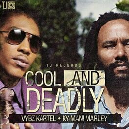 Album cover of Cool and Deadly
