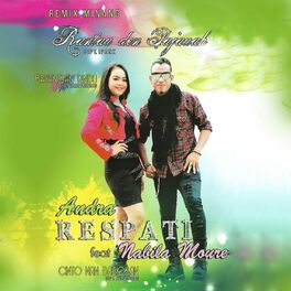 Album cover of Rantau Den Pajauah