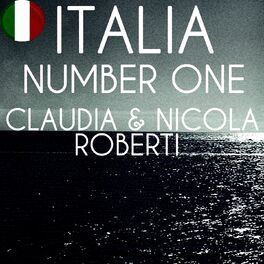 Album cover of Italia Number One