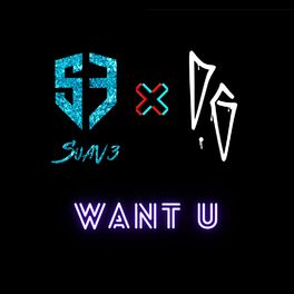 Album cover of Want U