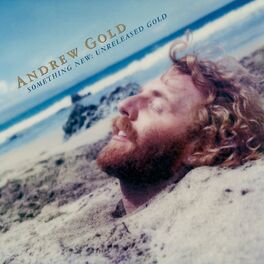 Album cover of Something New: Unreleased Gold