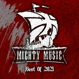 Album cover of Mighty Music Best-of 2021