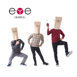 Album cover of EYE