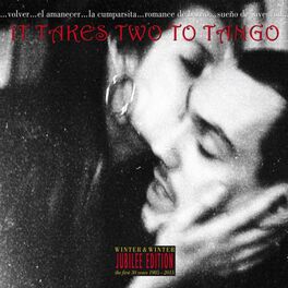Album cover of It Takes Two to Tango
