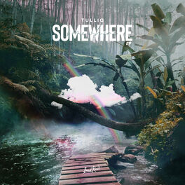 Album cover of Somewhere