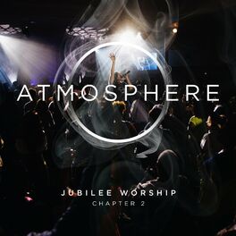 Album cover of Atmosphere Chapter 2