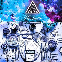 Album cover of Flechette
