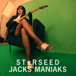 Album cover of Starseed