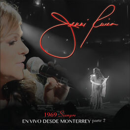 Album cover of 1969 - Siempre en Vivo Desde Monterrey, Parte 2