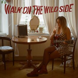 Album cover of Walk on the Wild Side (feat. Joshua Pepe)