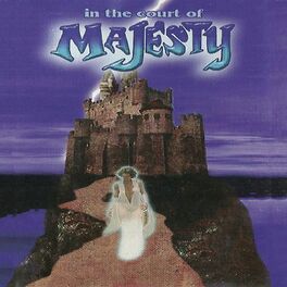 Album cover of In the Court Of Majesty