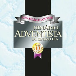 Album cover of Hinário Adventista do Sétimo Dia, Vol. 13