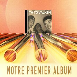 Album cover of Notre Premier Album