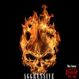 Album cover of Aggressive (Remastered)