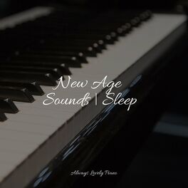 Album cover of New Age Sounds | Sleep
