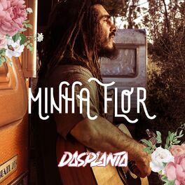 Album cover of Minha Flor