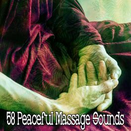 Album cover of 58 Peaceful Massage Sounds