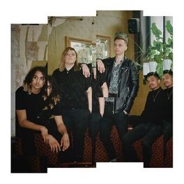 Album cover of Headspace