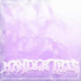 Album cover of Handle This! (feat. DOXXMANE)