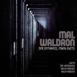 Album cover of One Entrance, Many Exits