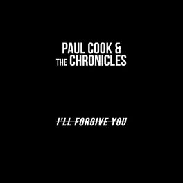 Album cover of I'll Forgive You