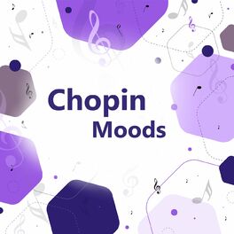 Album cover of Chopin Moods