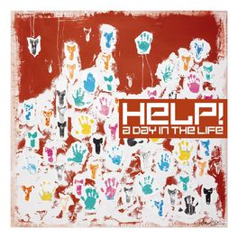 Album cover of Help! A Day In The Life