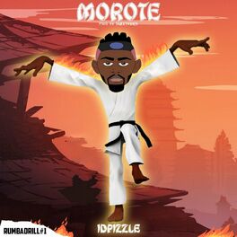 Album cover of Morote