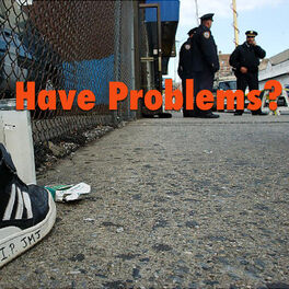 Album cover of Have Problems?