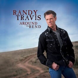 Album cover of Around the Bend