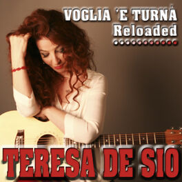Album cover of Voglia 'E Turnà (Reloaded)
