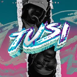Album cover of Tusi