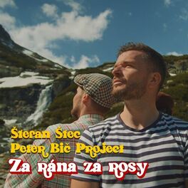 Album cover of Za rána za rosy