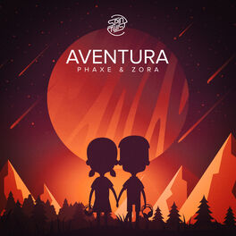 Album cover of Aventura