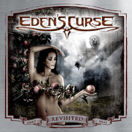 Album cover of Eden’s Curse - Revisited (Rerecorded)