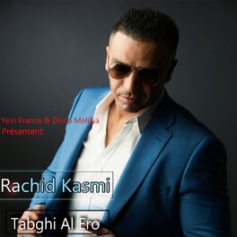 Album cover of Tabghi Al Ero
