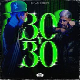 Album cover of 30 y 30