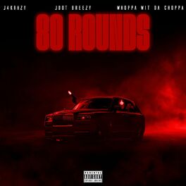 Album cover of 80 Rounds