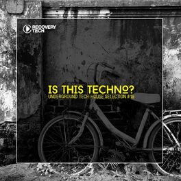 Album cover of Is This Techno?, Vol. 19
