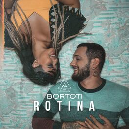 Album cover of Rotina