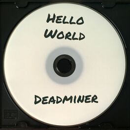 Album cover of Hello World
