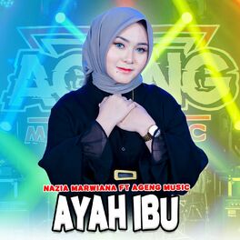 Album cover of Ayah Ibu