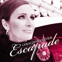 Album cover of Escapade