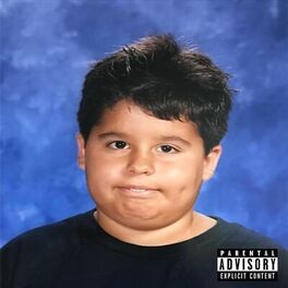 Album cover of PSA