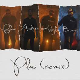 Album cover of Plas (Remix)