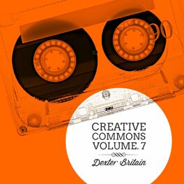 Album cover of Creative Commons, Vol. 7