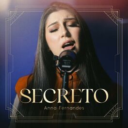 Album cover of Secreto (Ao Vivo)